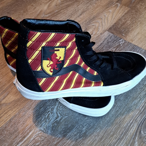 Vans Other - Men's Harry Potter Vans